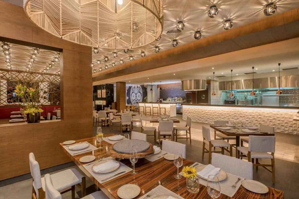 Een foto van Haven Riviera Cancun Resort & Spa