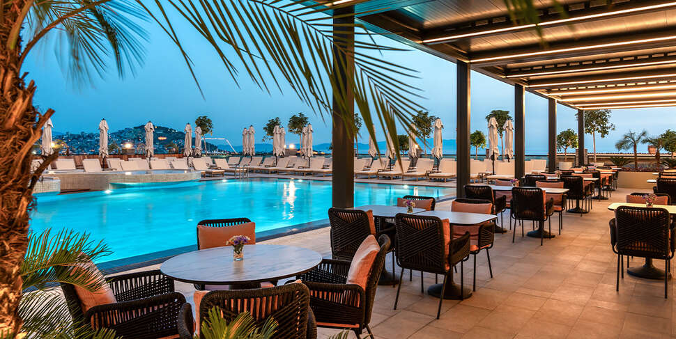 Ein Foto Elite World Kusadasi
