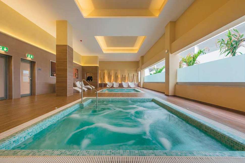 Ein Foto Riu Sri Lanka