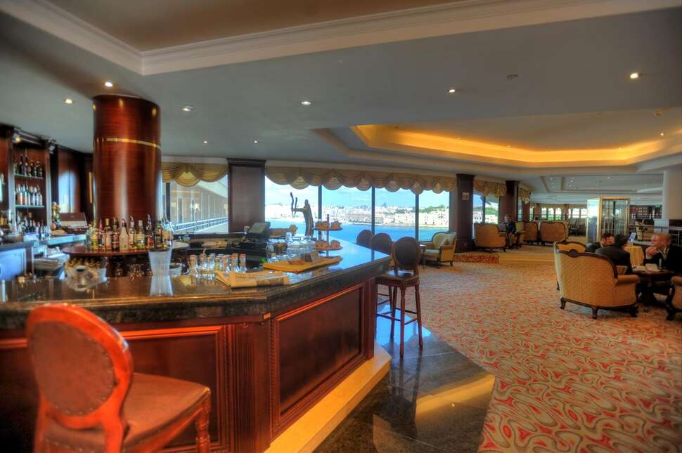 Een foto van Grand Hotel Excelsior