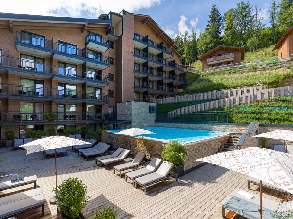 Een foto van Hotel Adapura Wagrain