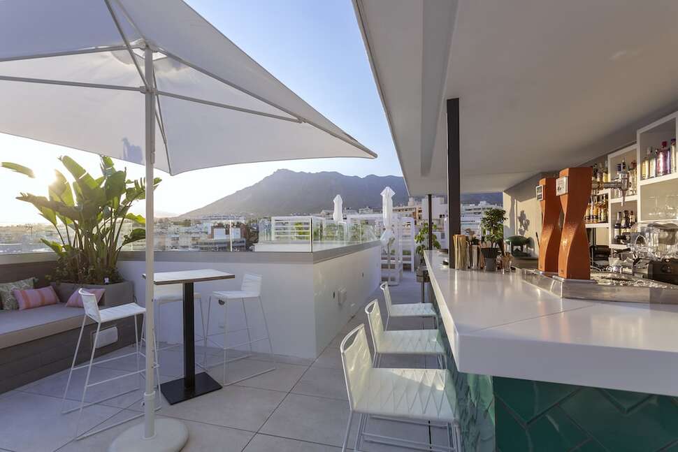 Een foto van Hotel Lima