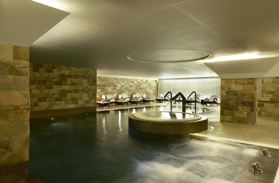 Een foto van Porto Palacio Hotel & Spa