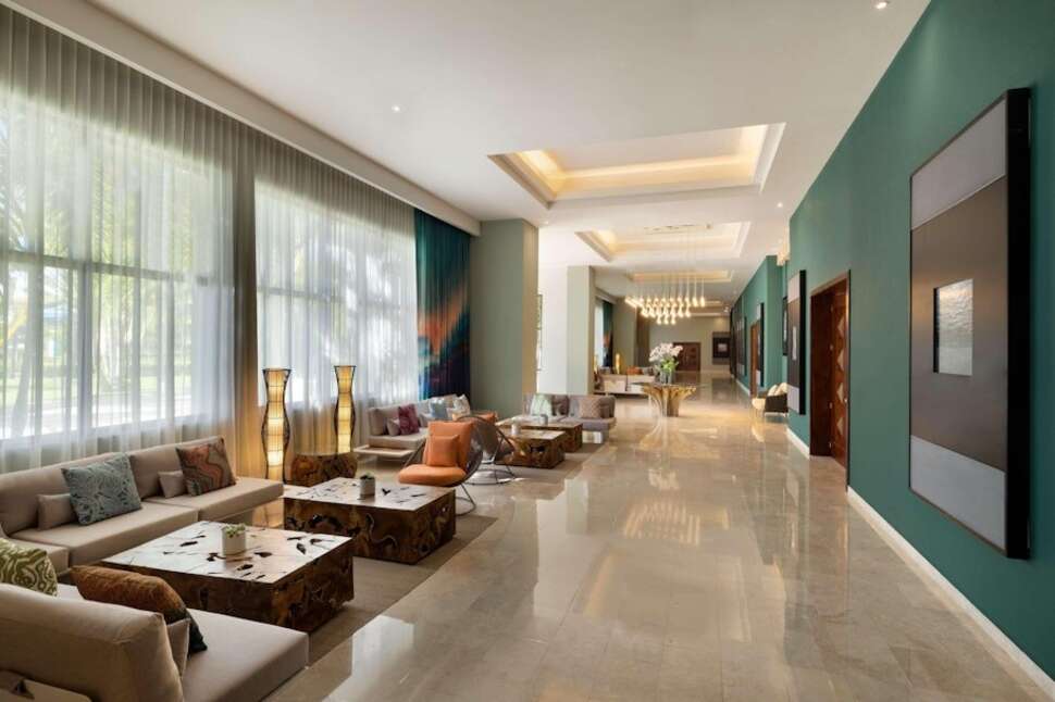 Een foto van Hilton La Romana