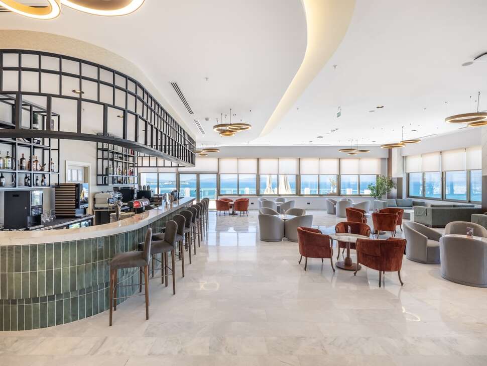 Een foto van Korumar Hotel De Luxe