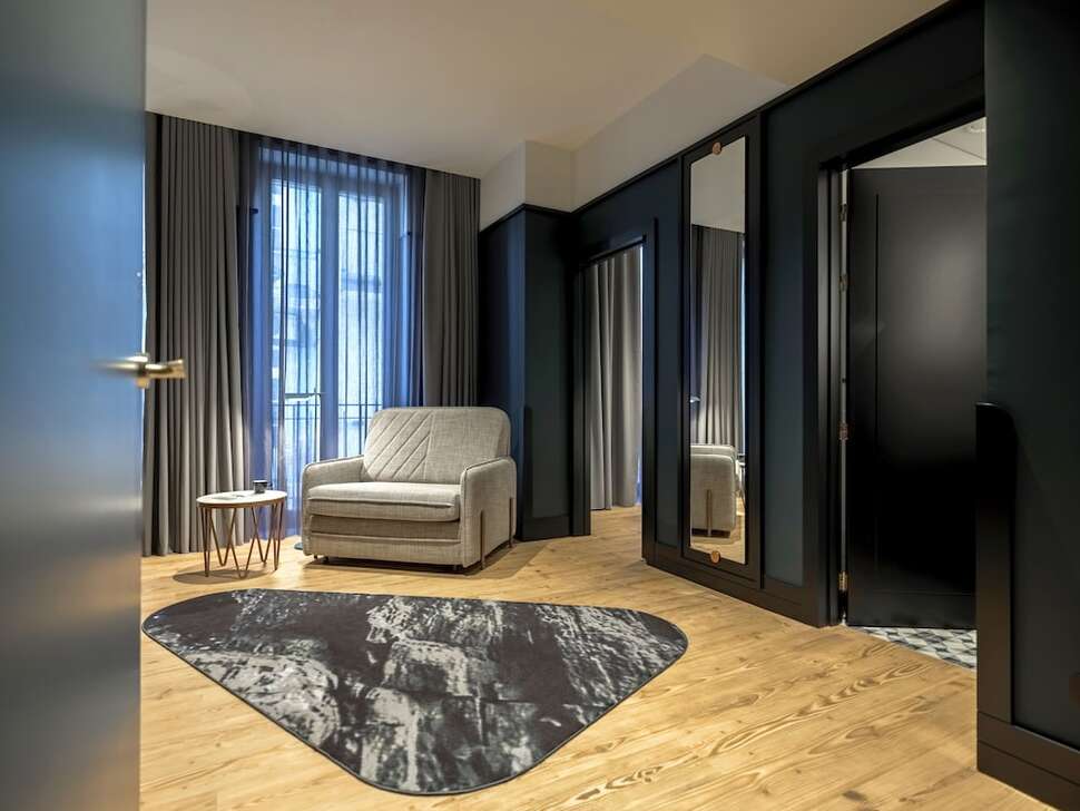 Een foto van Axis Porto Club