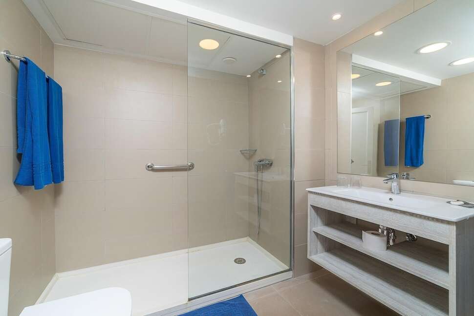 Een foto van Galeon Playa Appartementen