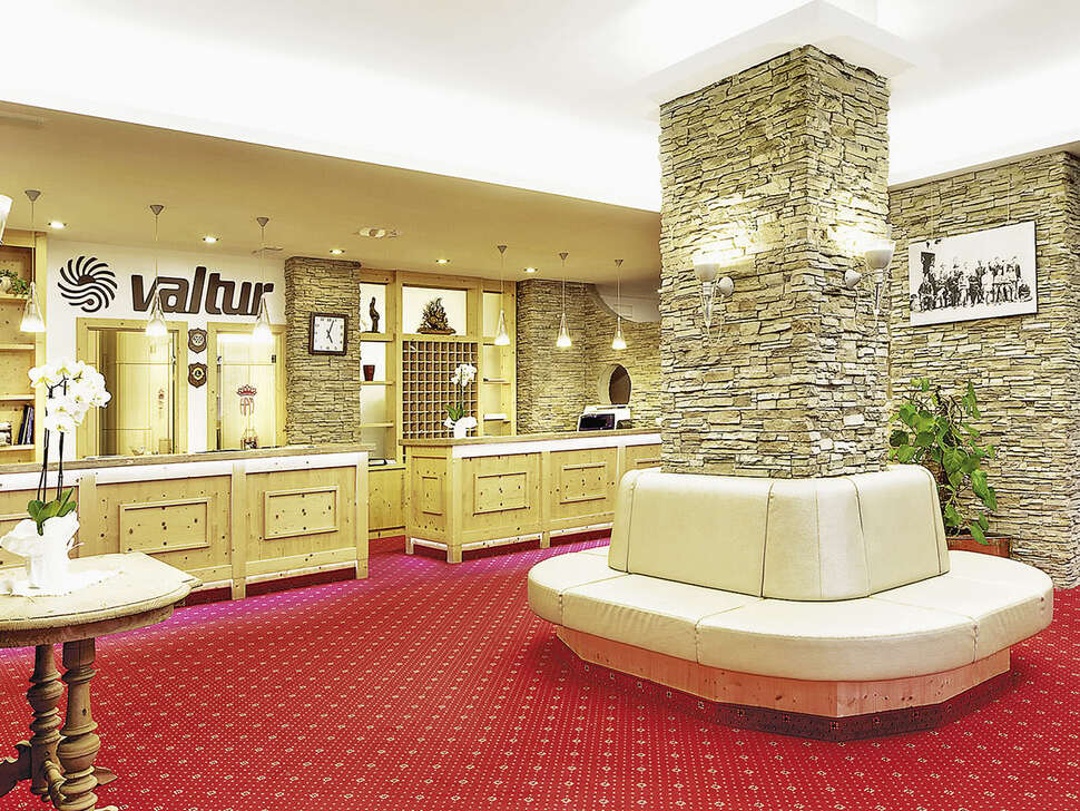 Een foto van Hotel Principe Marmolada