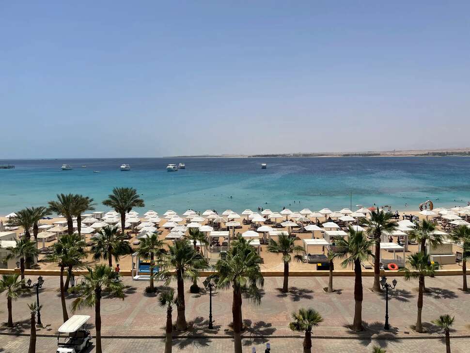 Ein Foto KaiSol Romance Resort Sahl Hasheesh
