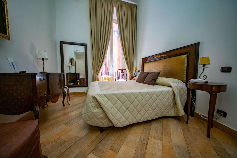 Een foto van Hotel Lanfipe Palace