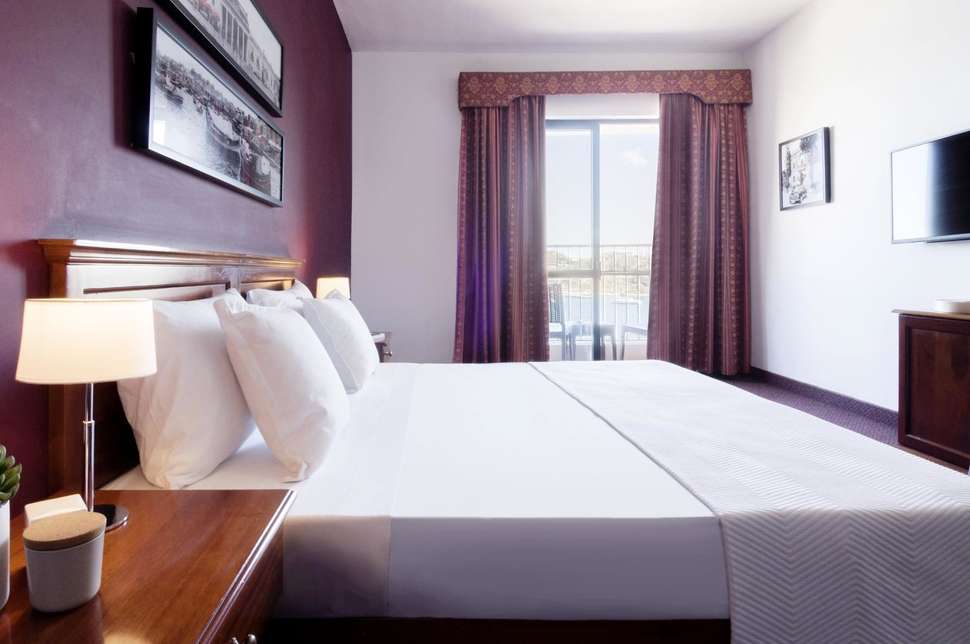 Een foto van Bayview Hotel & Appartementen