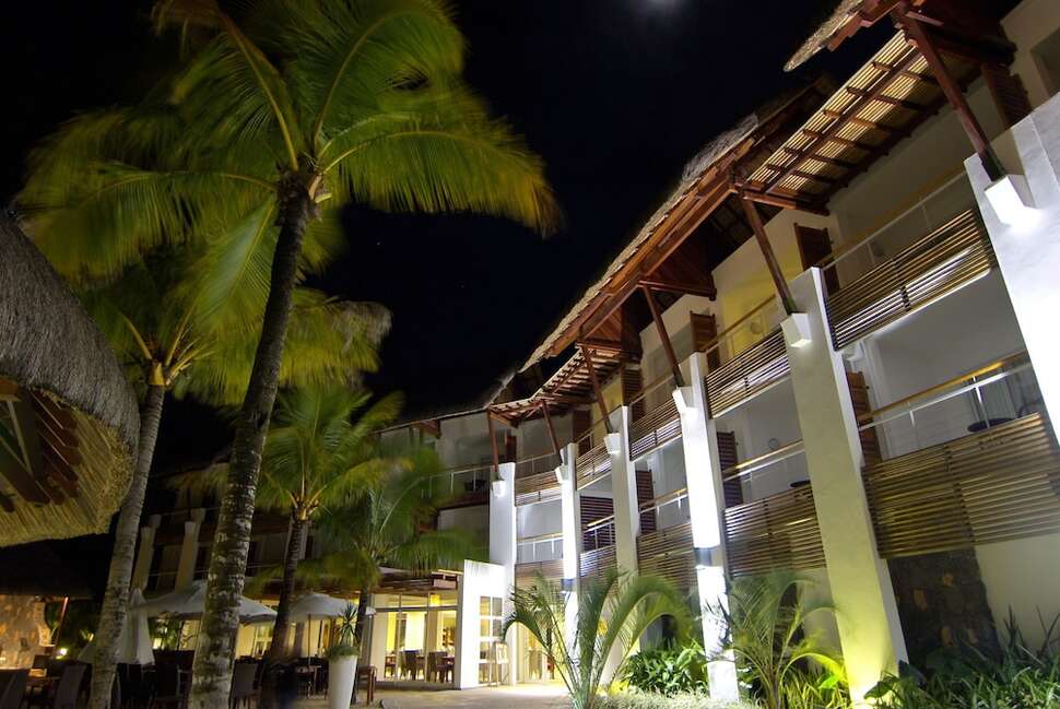 Een foto van Laguna Beach Hotel & Spa