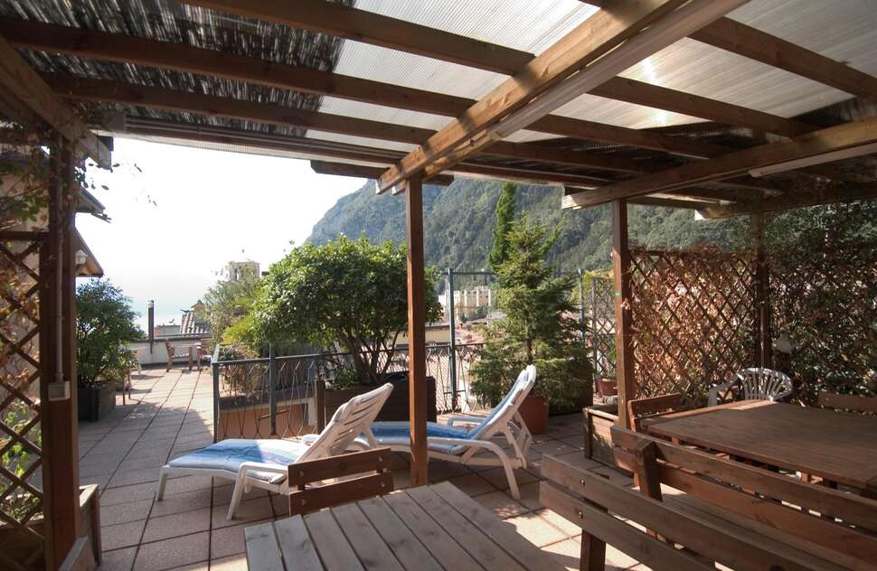 Een foto van Hotel Antico Borgo