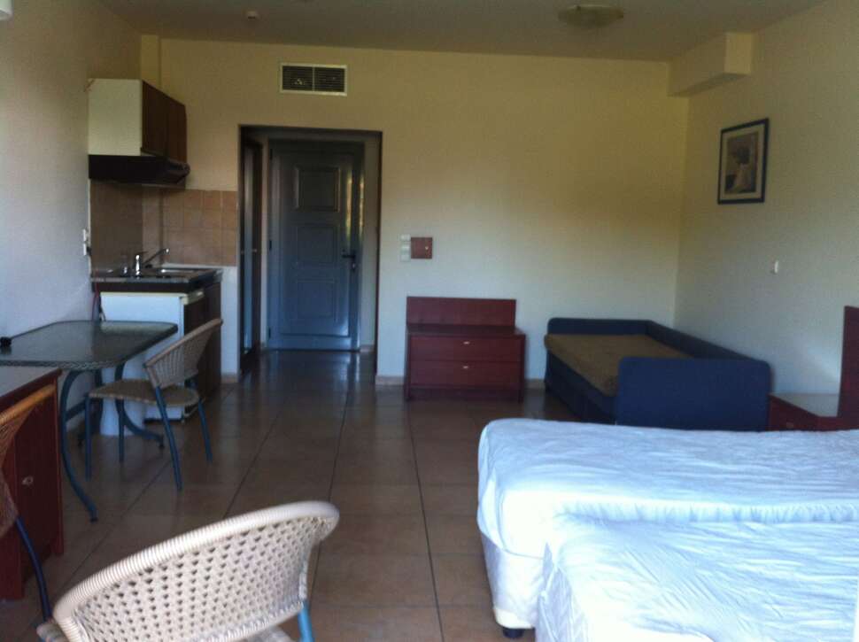 Een foto van Olga's Paradise Appartementen