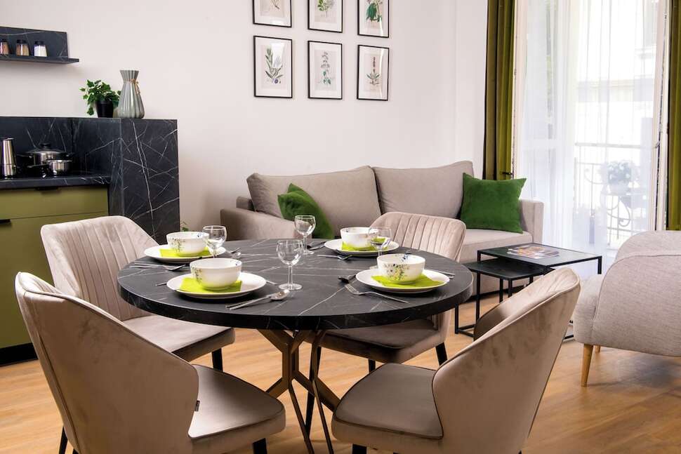 Een foto van Rajska Residence