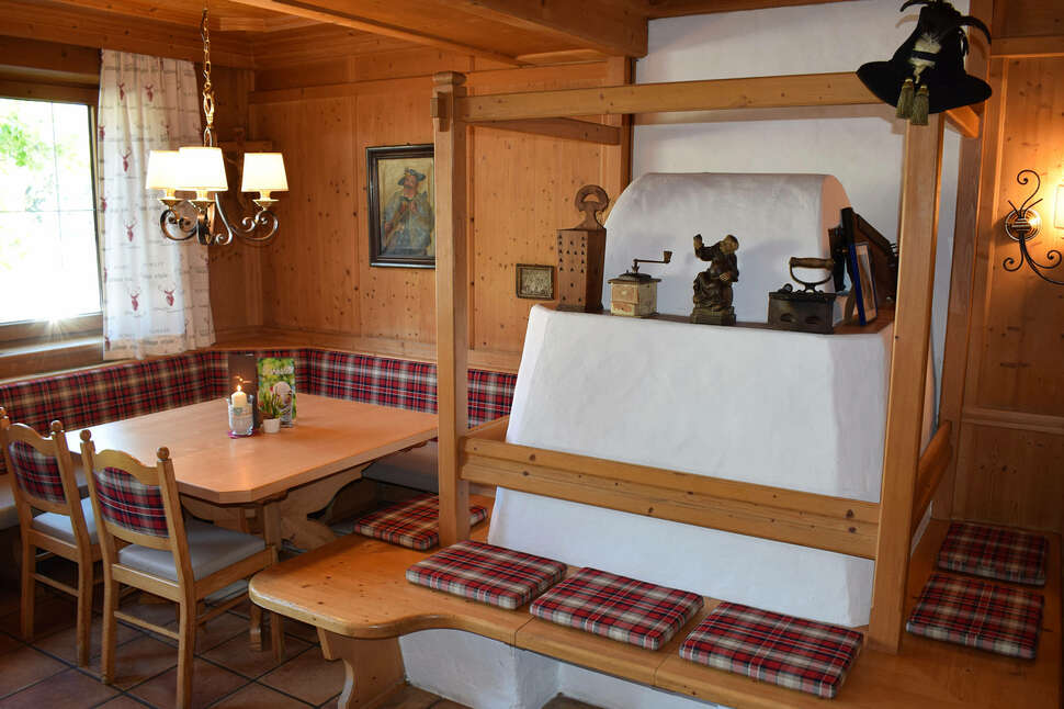 Een foto van Hotel Malerhaus