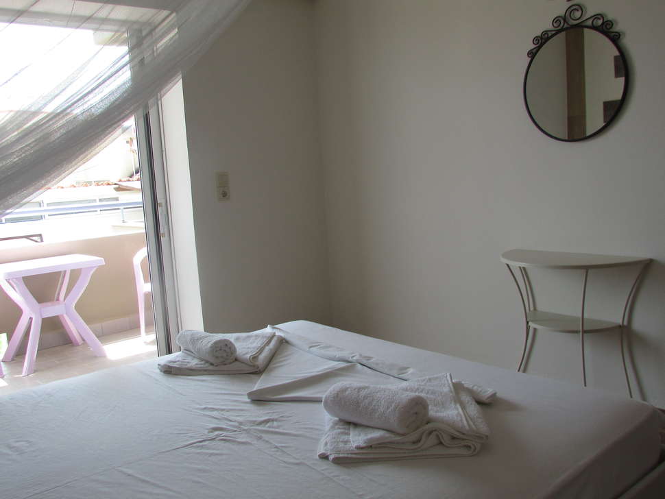 Een foto van Sevi Appartementen