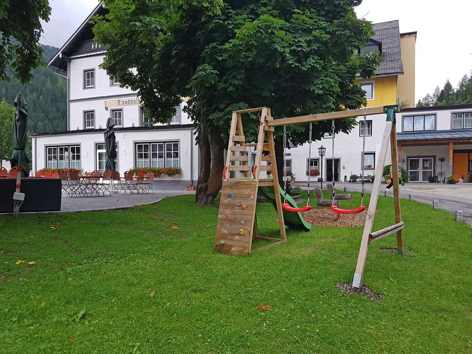 Een foto van Gasthof & Landhotel Postgut