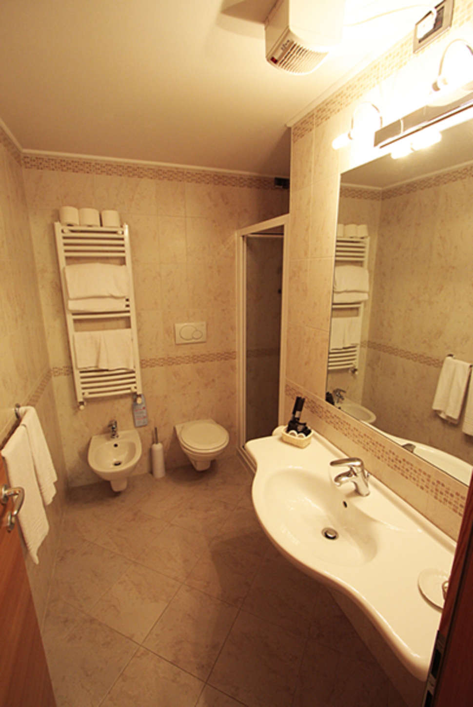Ein Foto Bio Hotel Elite