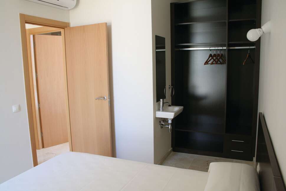 Een foto van L'Escala Resort