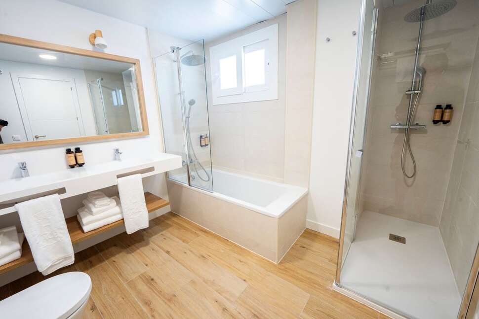 Een foto van Punta Candor Suites
