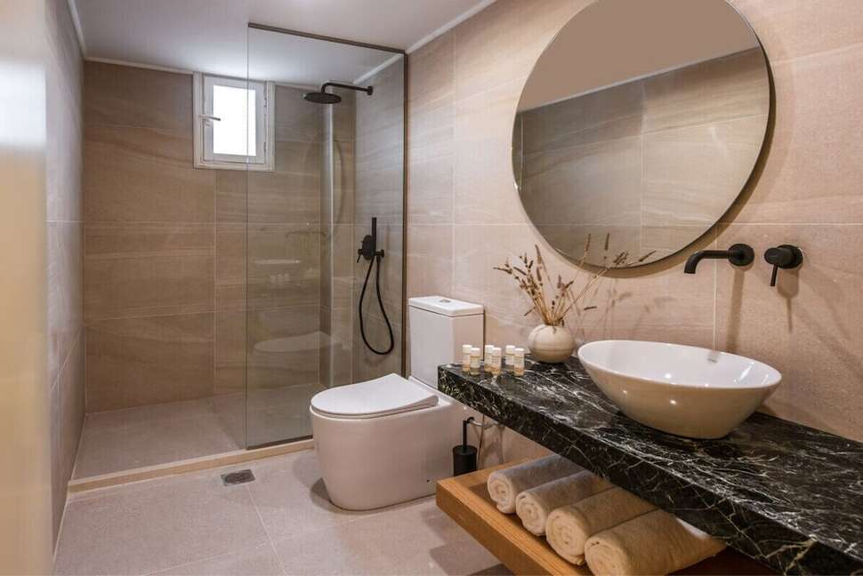 Ein Foto Malena Hotel & Suites