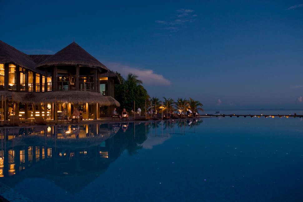 Ein Foto Coco Bodu Hithi