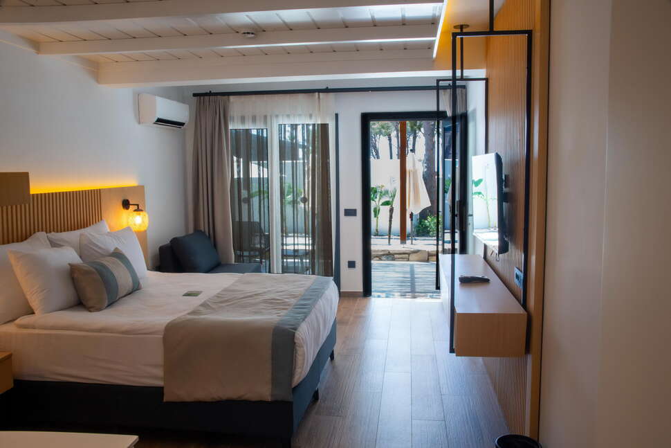 Een foto van Ömer Prime Holiday Resort