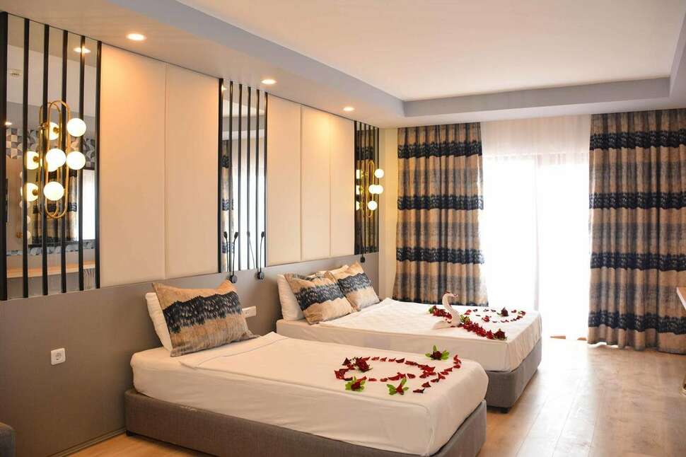Een foto van Eftalia Aqua Resort