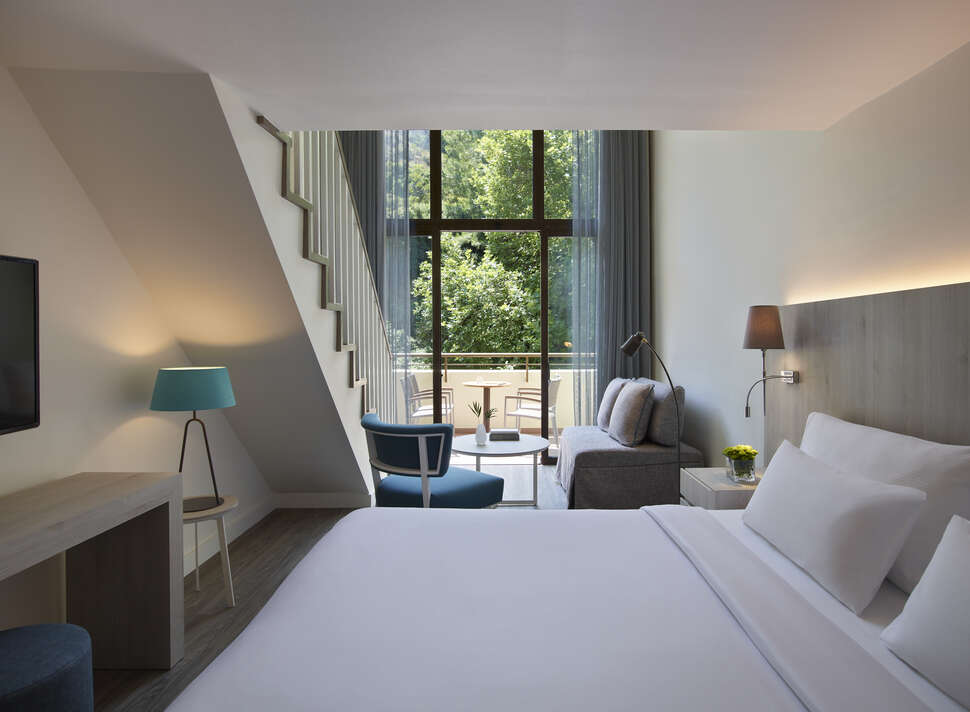Een foto van Amus Hotel & Spa
