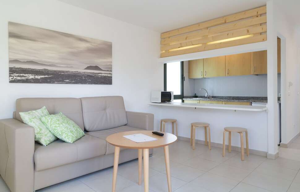 Een foto van Atlantic Garden Beach Mate