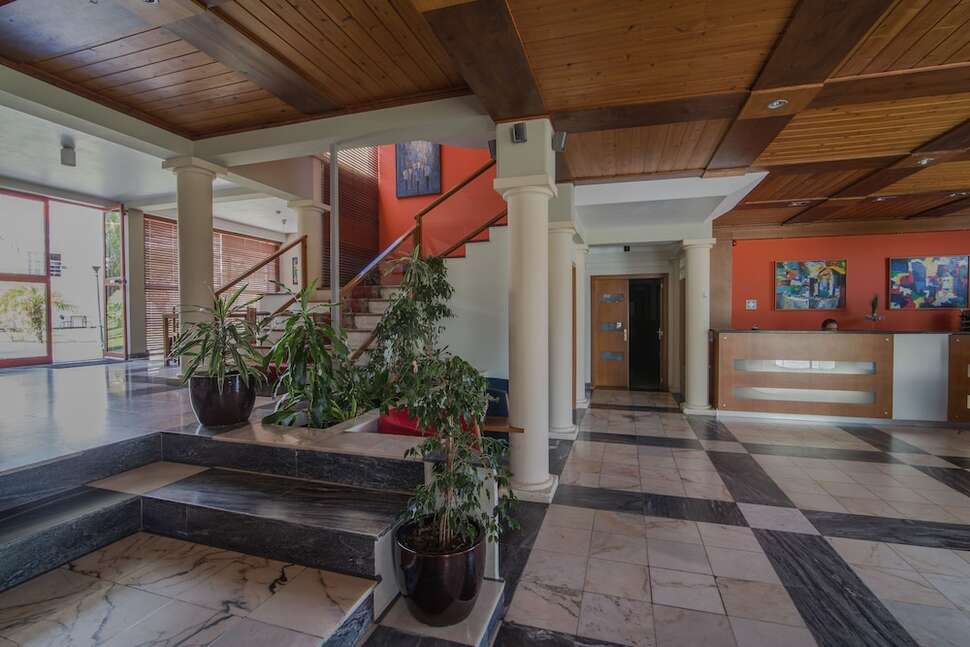 Een foto van Residential Teresinha