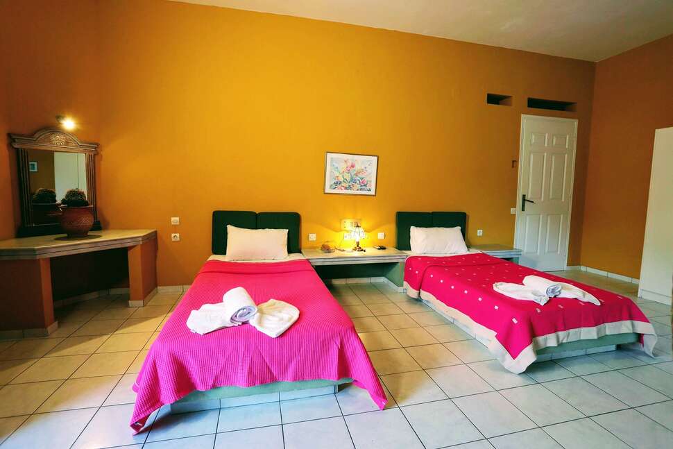 Een foto van Aquarius Exclusive Appartementen