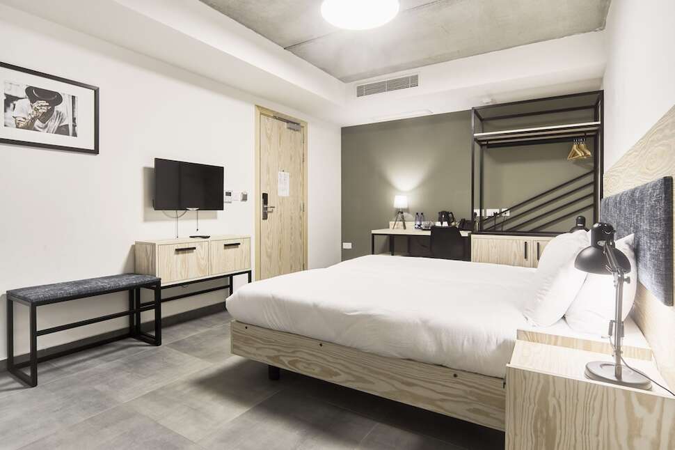 Een foto van Mr Todd Hotel