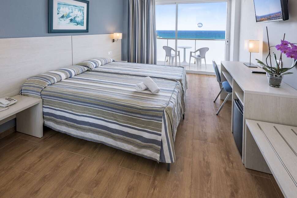 Een foto van 4R Salou Park Resort