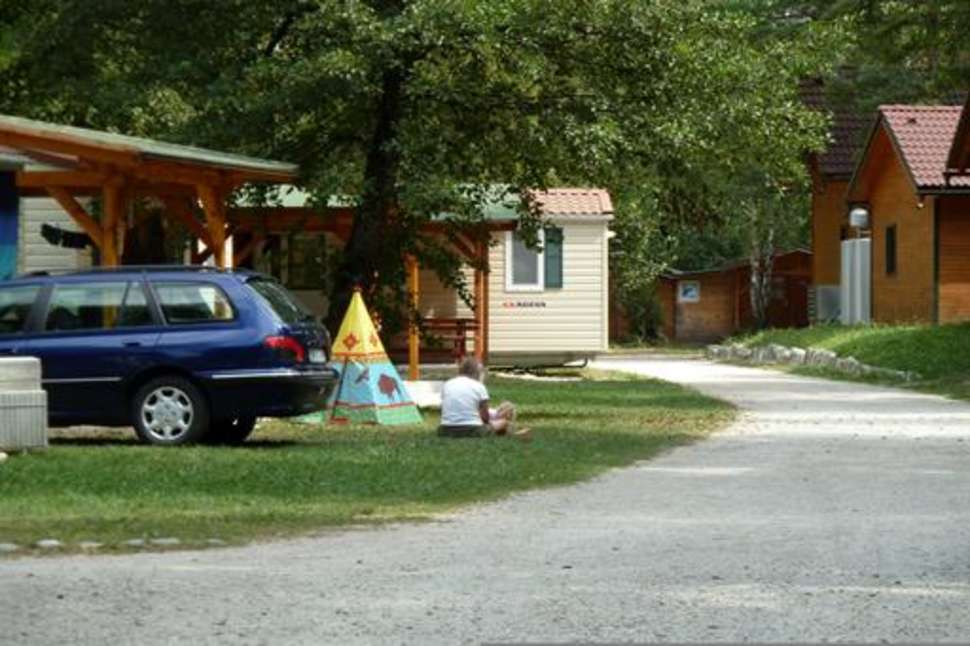 Een foto van Camping Menina