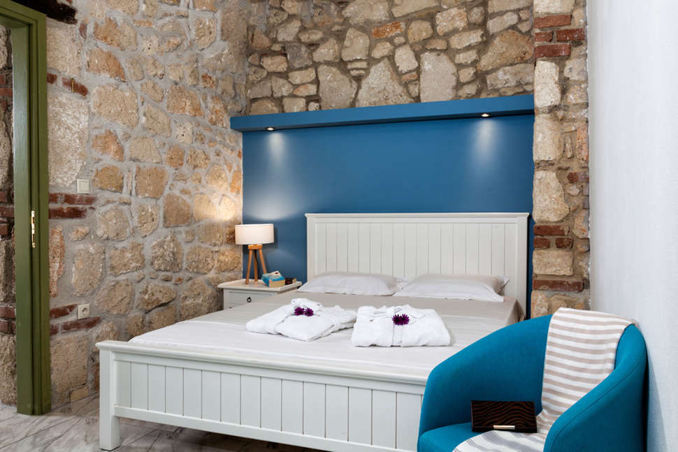 Ein Foto Petrino Eco Village