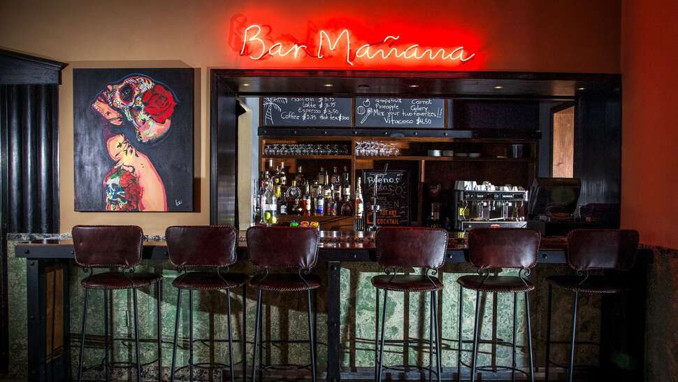 Een foto van Dream South Beach