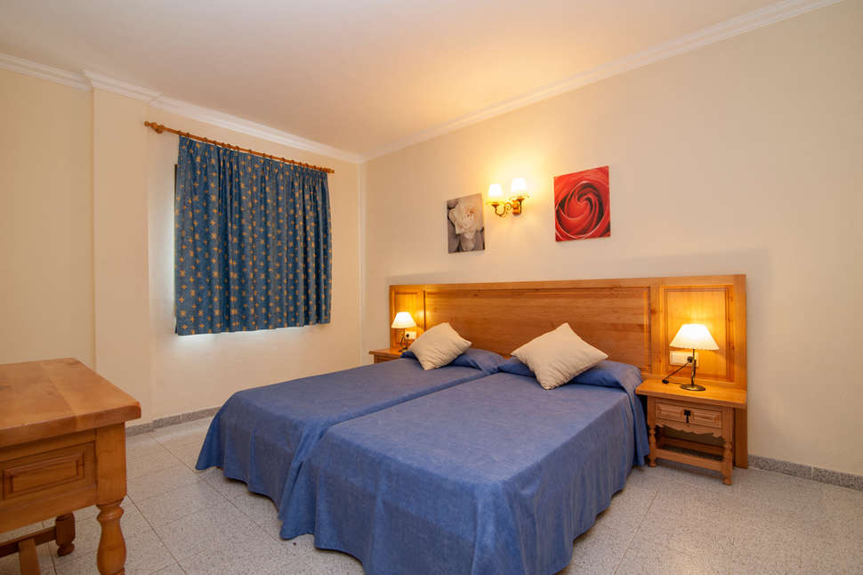 Een foto van Aparthotel & Appartementen Casa Luis by Invisa