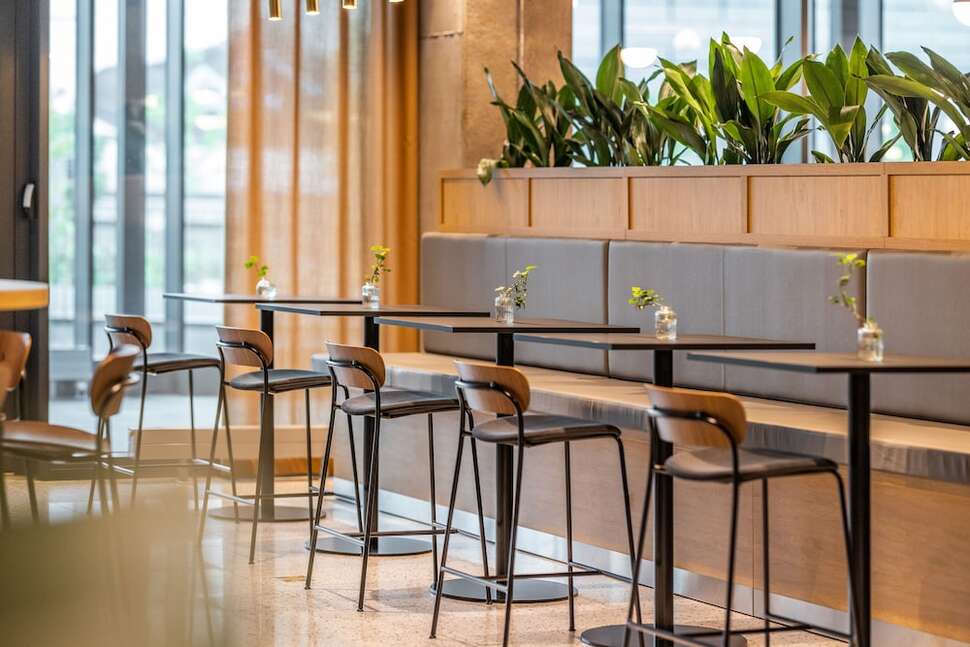 Een foto van Comfort Copenhagen Airport