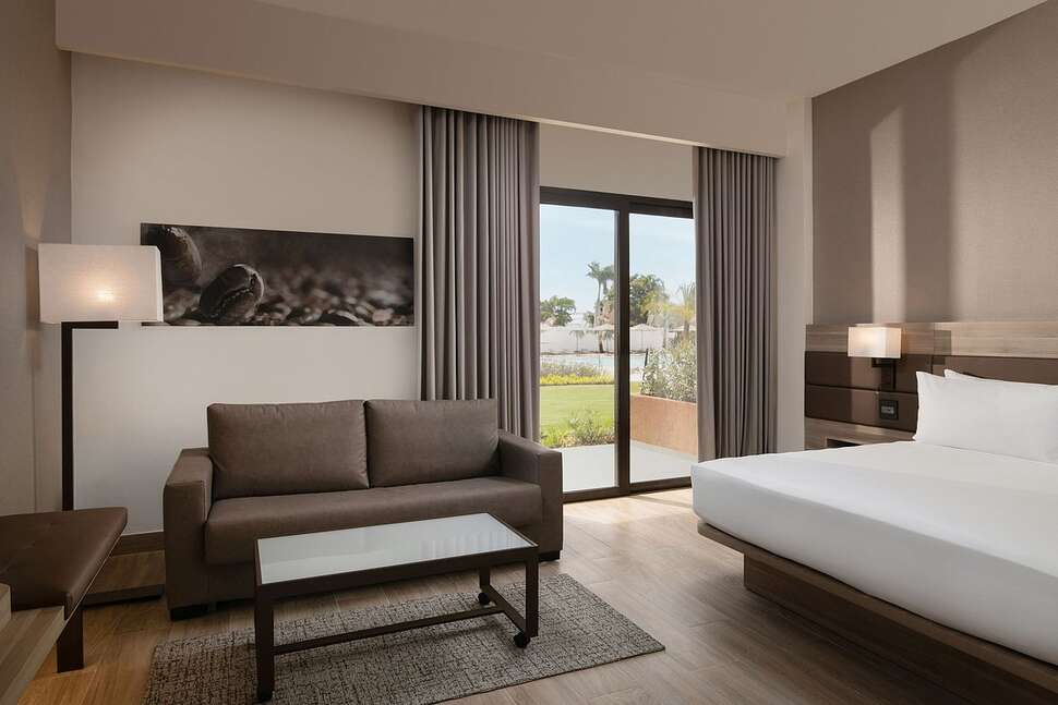 Een foto van AC Hotel Punta Cana