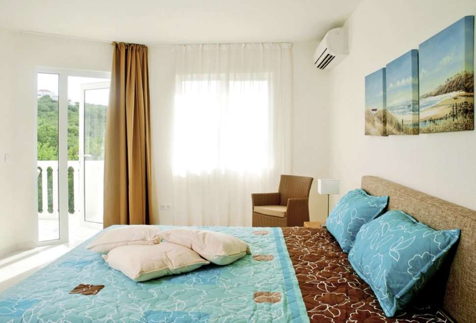Een foto van Blue Bay Golf & Beach Resort