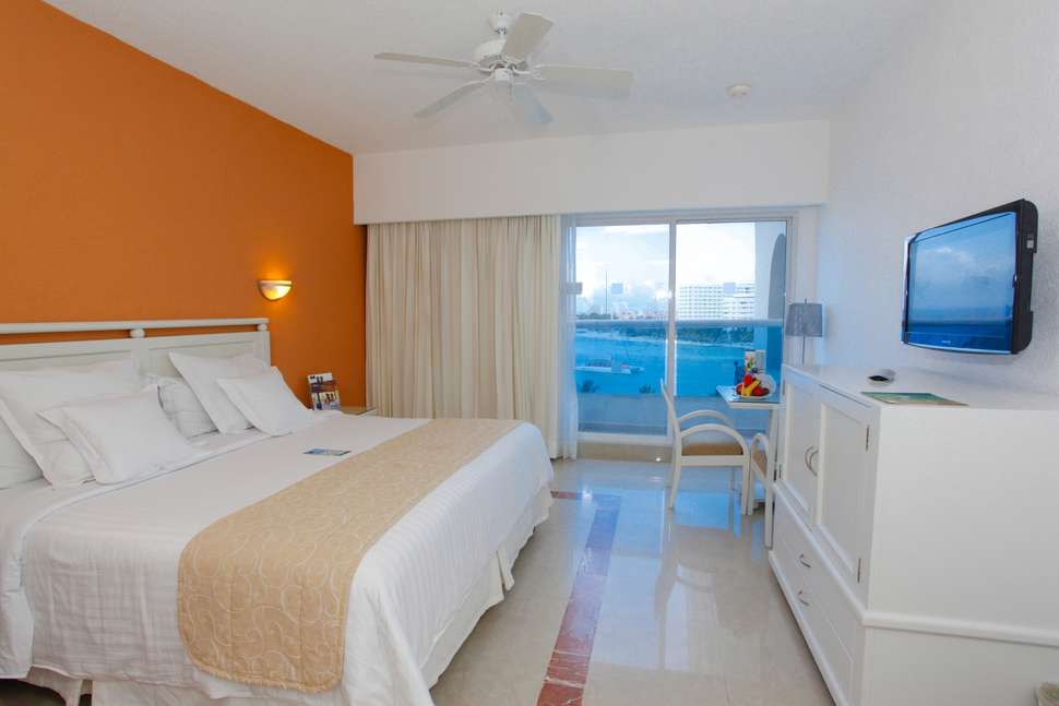 Een foto van Occidental Costa Cancun