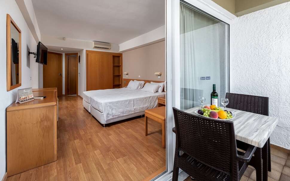 Een foto van Sirene Beach Hotel
