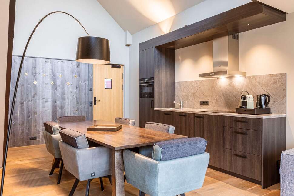 Een foto van Montafon Suites Schruns