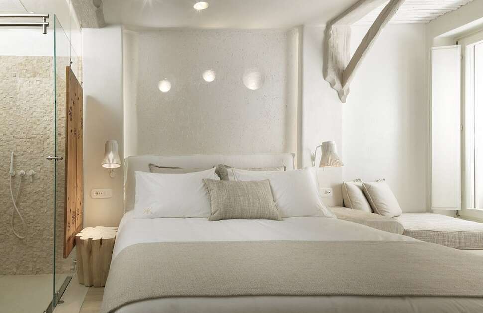Een foto van Kove Mykonos - A Myconian Collection Hotel