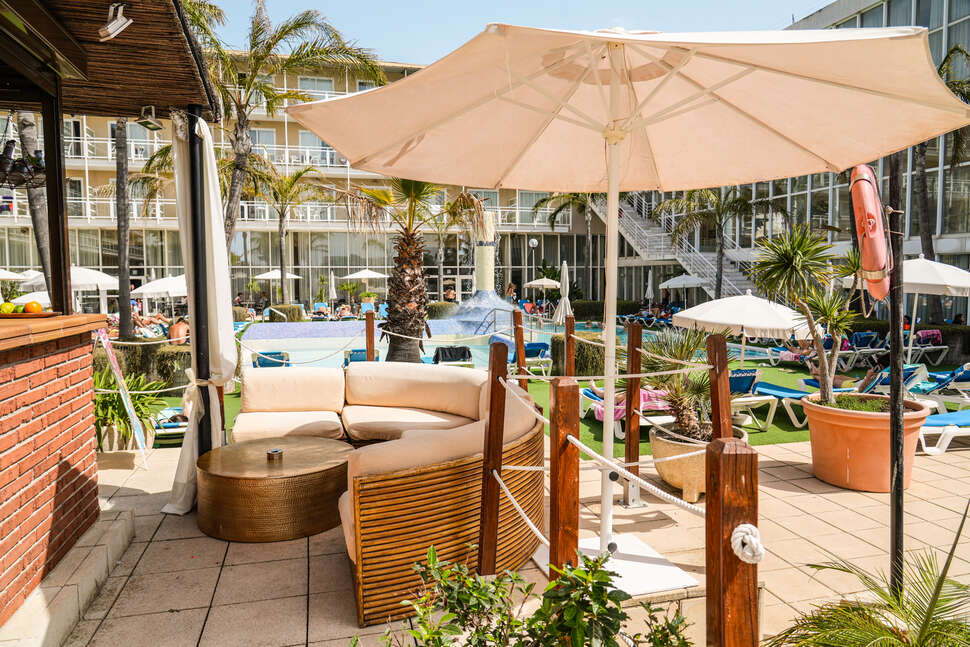 Een foto van H-Top Platja Park