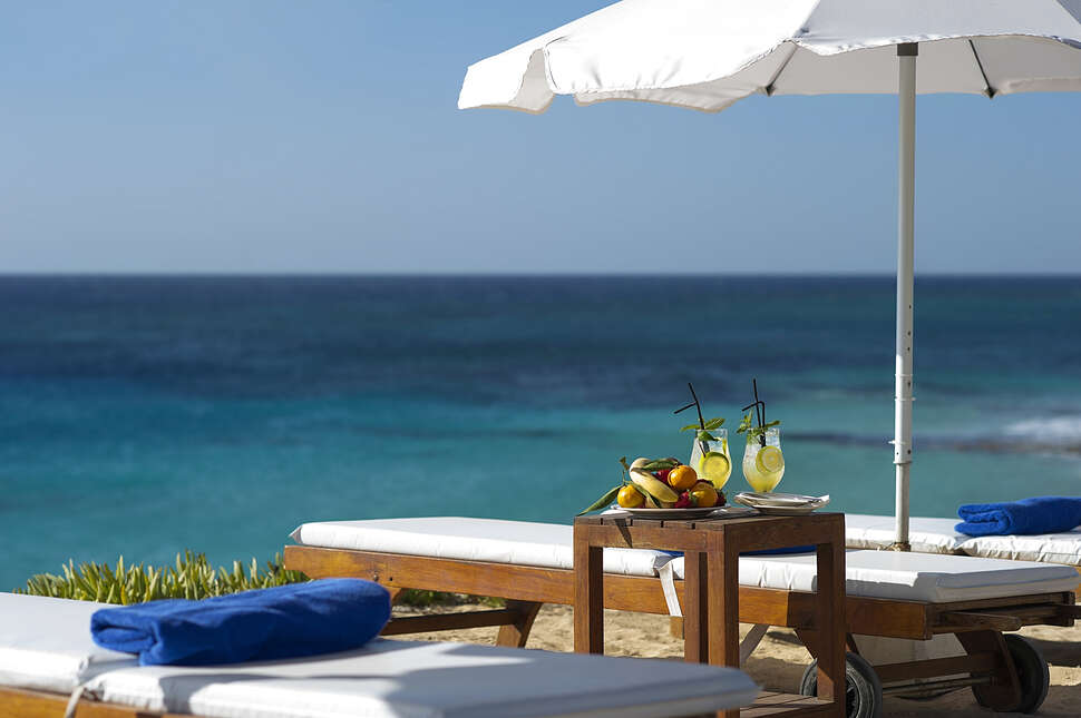 Een foto van Grecian Sands Hotel