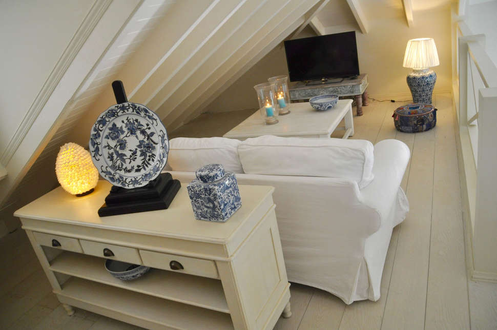 Een foto van Ocean Breeze Boutique Hotel