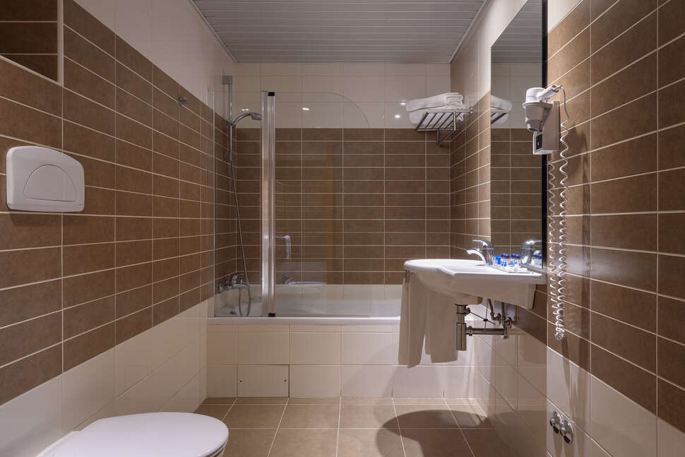 Een foto van Tryp by Wyndham Porto Centro Hotel